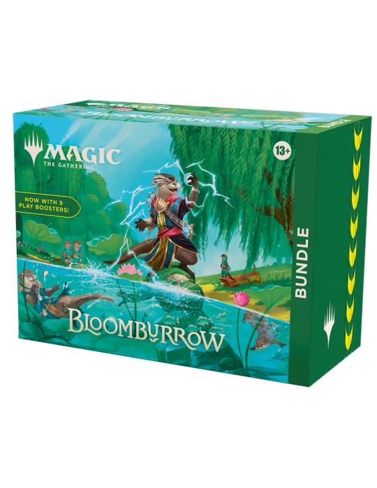 BLOOMBURROW BUNDLE