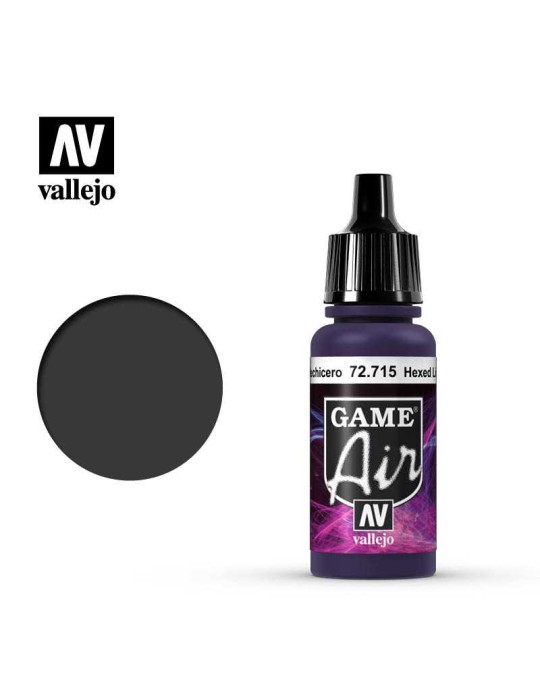 VALLEJO GAME AIR: HEXED LICHEN