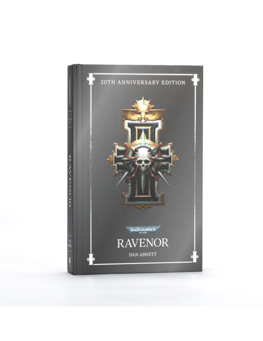 RAVENOR (HB ANNIVERSARY EDITION)