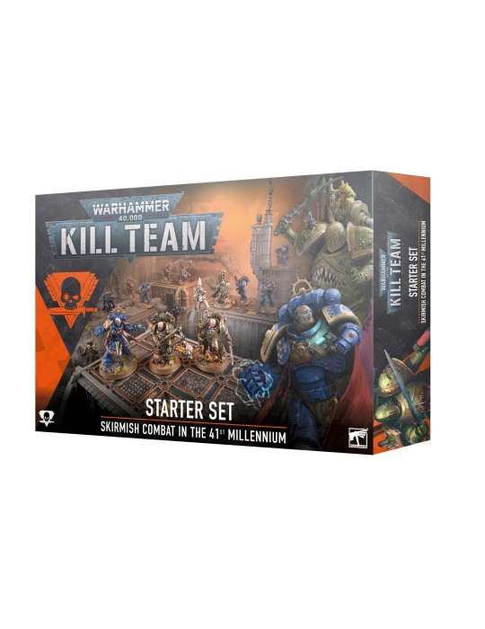 KILL TEAM: STARTER SET