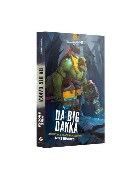 DA BIG DAKKA (PB)