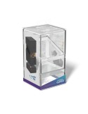 ULTIMATE GUARD BOULDER´N´TRAY DECK CASE 100+ STANDARD SIZE CLEAR ULTIMATE GUARD BOULDER´N´TRAY DECK CASE 100+ STANDARD SIZE CLEAR