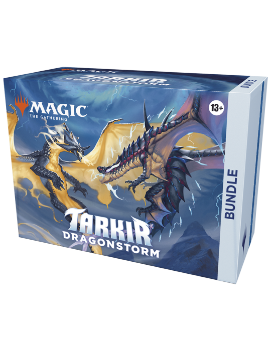 TARKIR: DRAGONSTORM BUNDLE