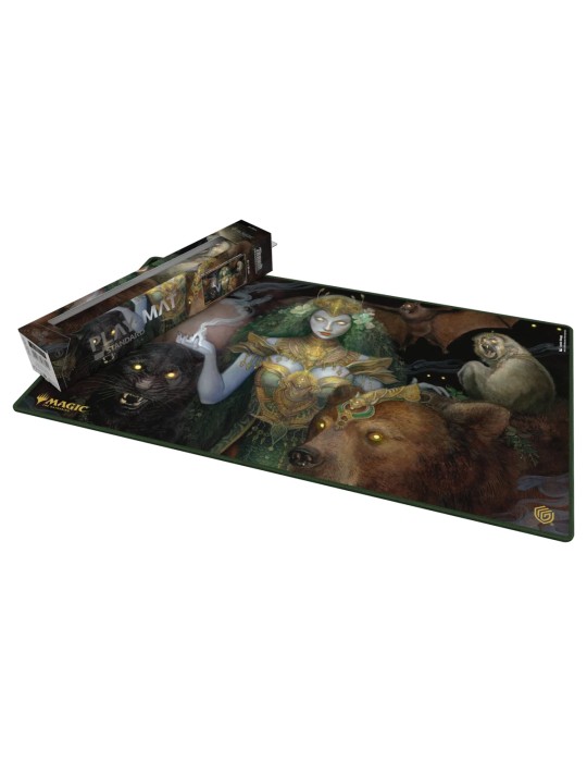 ULTIMATE GUARD PLAY-MAT "TARKIR: DRAGONSTORM" - HOST OF THE HEREAFTER
