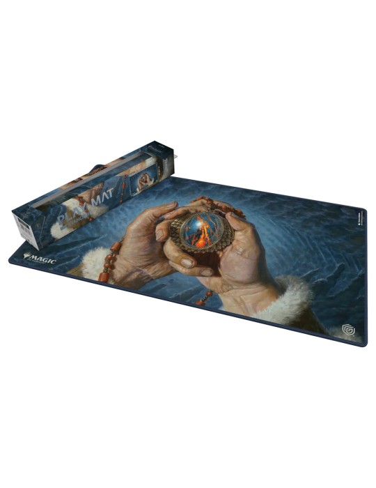 ULTIMATE GUARD PLAY-MAT "TARKIR: DRAGONSTORM" - MOX JASPER
