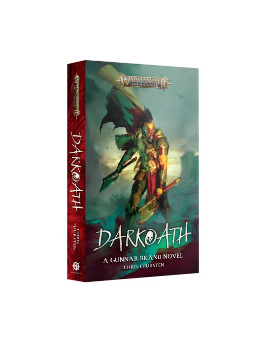 AGE OF SIGMAR: DARKOATH (PB)