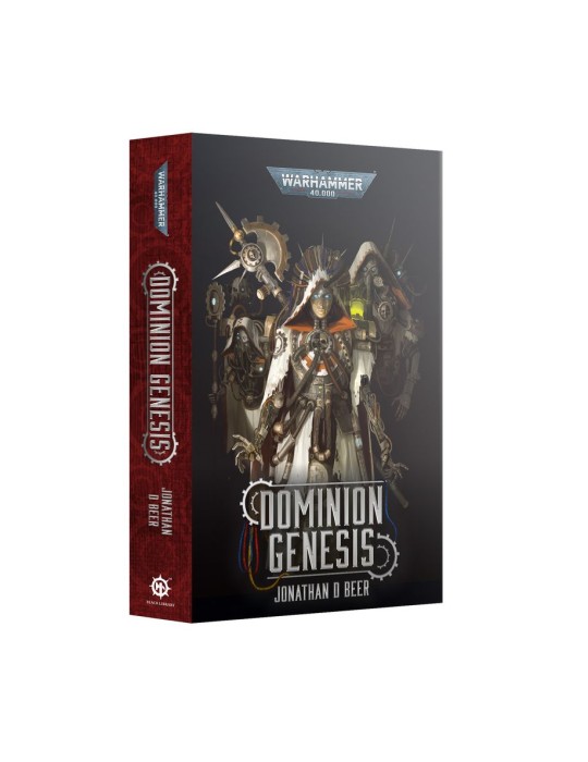 DOMINION GENESIS (PB)