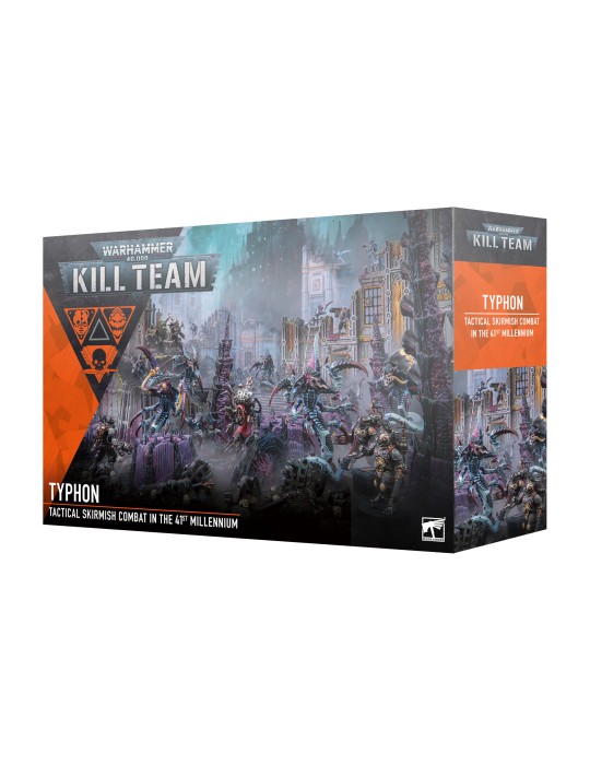 KILL TEAM: TYPHON