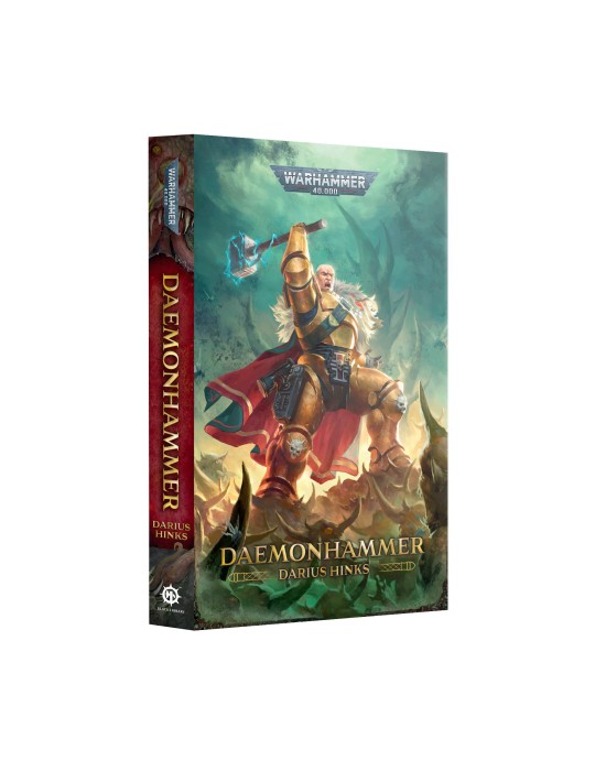 DAEMONHAMMER (PB)