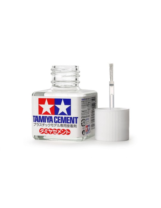 TAMIYA CEMENT (40ML)