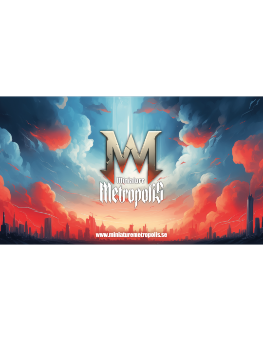 TOURNAMENT - THE REAWAKENING