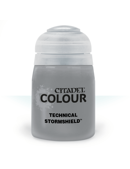 TECHNICAL: STORMSHIELD