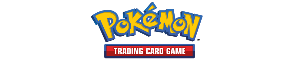 Pokemon TCG