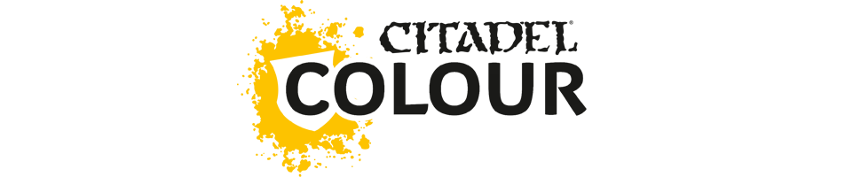 Citadel Colour