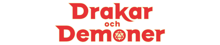 Drakar & Demoner
