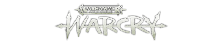 Warcry