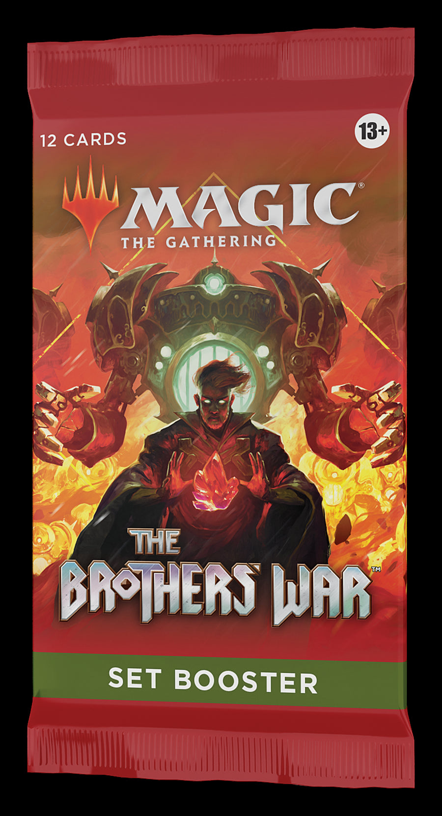 THE BROTHERS WAR SET BOOSTER