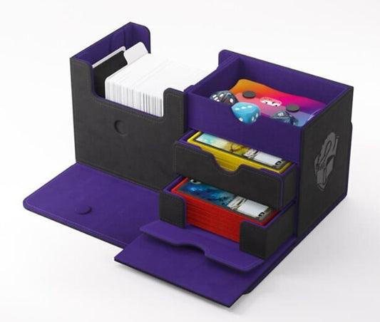 THE ACADEMIC 266+ XL