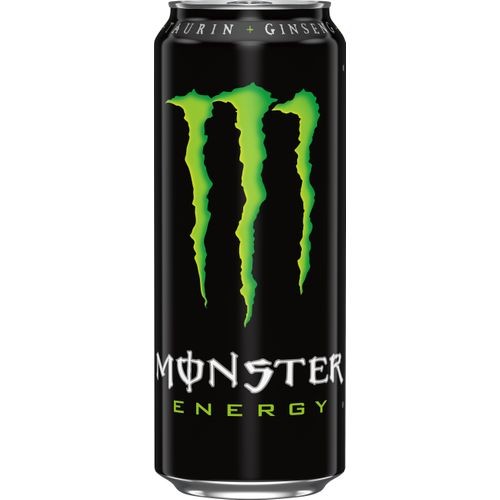 Monster 500ml