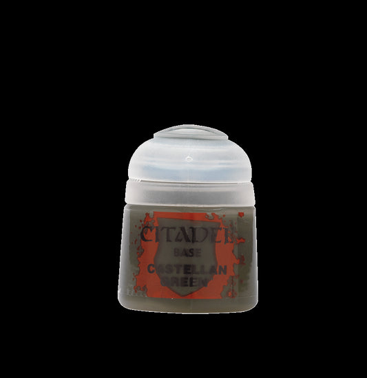 CASTELLAN GREEN