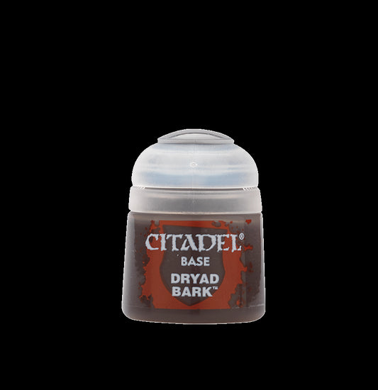DRYAD BARK
