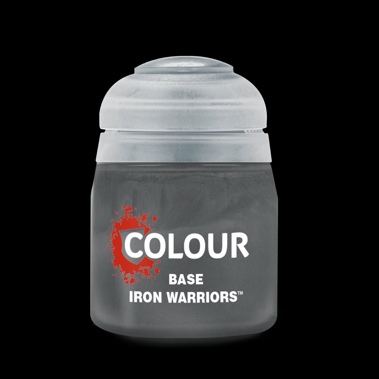 IRON WARRIORS