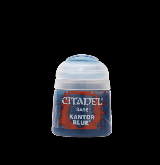 KANTOR BLUE
