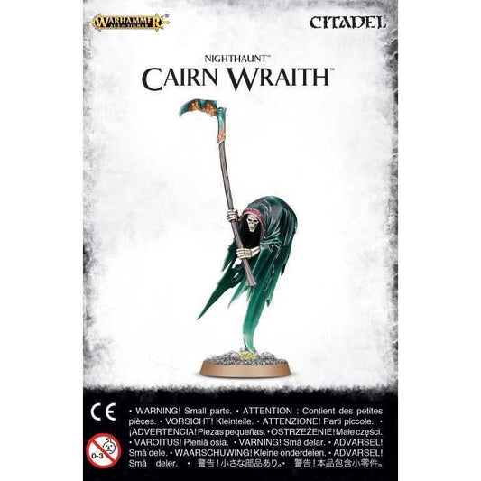 NIGHTHAUNT: CAIRN WRAITH