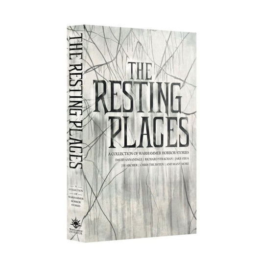 THE RESTING PLACES (PB)
