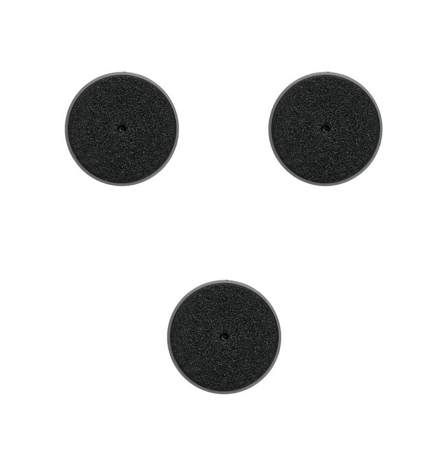 CITADEL 50MM ROUND BASES