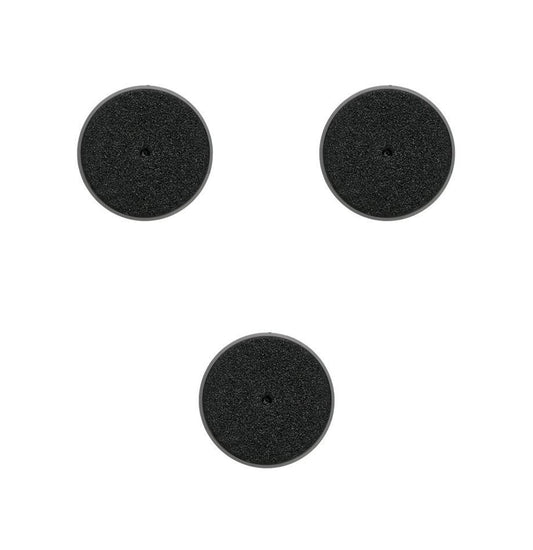 CITADEL 50MM ROUND BASES