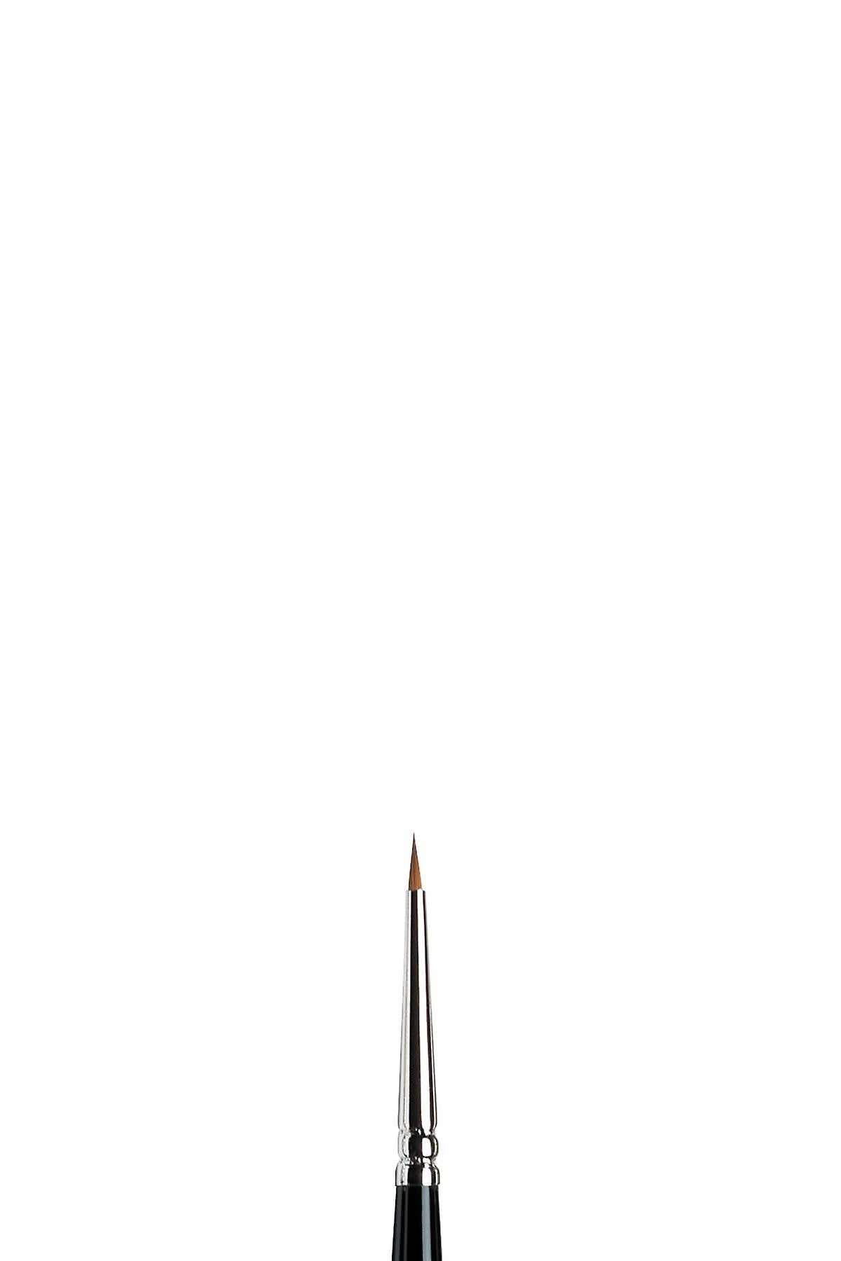 WINSOR & NEWTON SERIES 7 KOLINSKY SABLE BRUSH 7-0