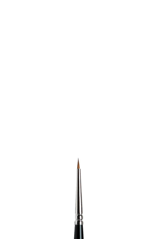 WINSOR & NEWTON SERIES 7 KOLINSKY SABLE BRUSH 7-0