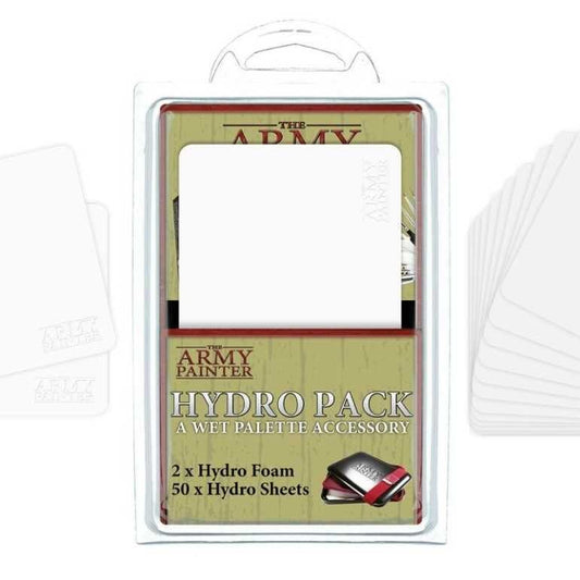 ARMY PAINTER: WET PALETTE HYDRO PACK