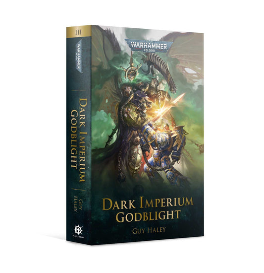 DARK IMPERIUM: GODBLIGHT