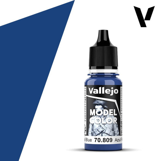 VALLEJO: ROYAL BLUE