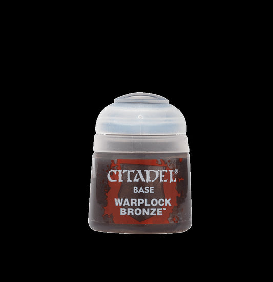 WARPLOCK BRONZE