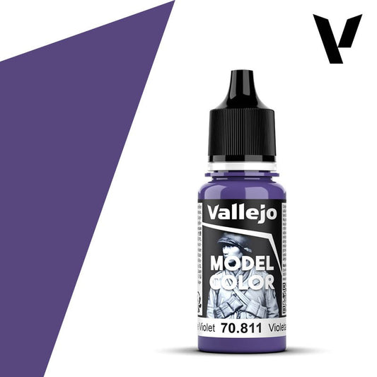VALLEJO: BLUE VIOLET