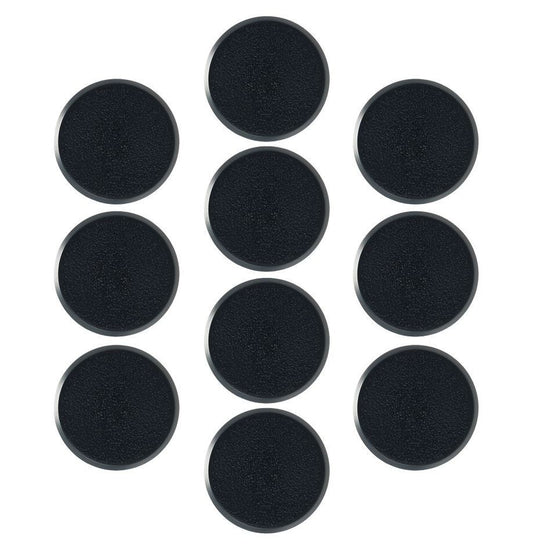 CITADEL 28,5MM ROUND BASES