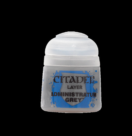 ADMINISTRATUM GREY