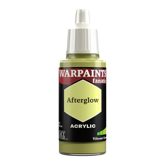 ARMY PAINTER: WARPAINTS FANATIC AFTERGLOW