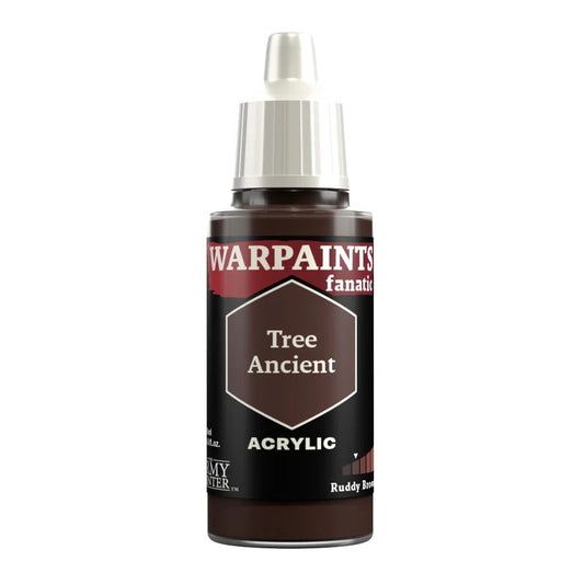 ARMY PAINTER: WARPAINTS FANATIC TREE ANCIENT