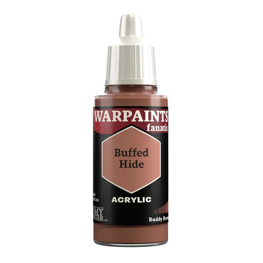 ARMY PAINTER: WARPAINTS FANATIC BUFFED HIDE