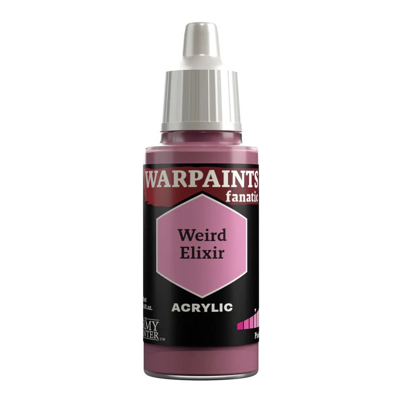 ARMY PAINTER: WARPAINTS FANATIC WEIRD ELIXIR