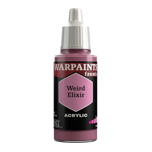 ARMY PAINTER: WARPAINTS FANATIC WEIRD ELIXIR