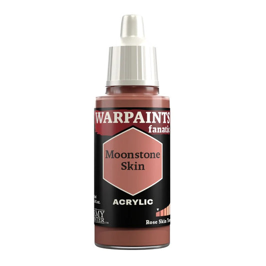 ARMY PAINTER: WARPAINTS FANATIC MOONSTONE SKIN