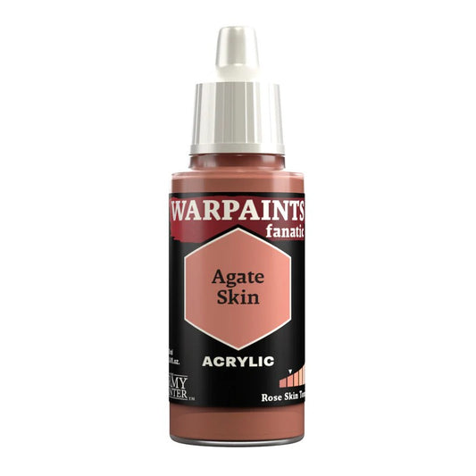 ARMY PAINTER: WARPAINTS FANATIC AGATE SKIN