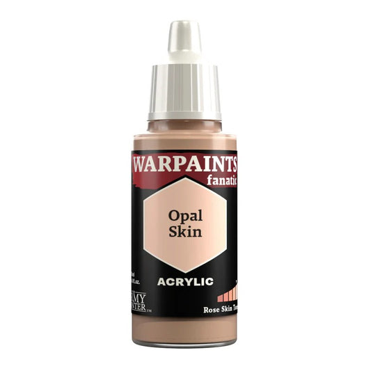 ARMY PAINTER: WARPAINTS FANATIC OPAL SKIN