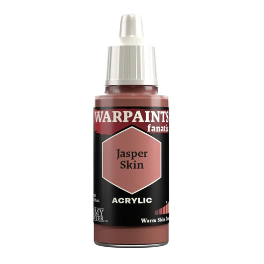 ARMY PAINTER: WARPAINTS FANATIC JASPER SKIN