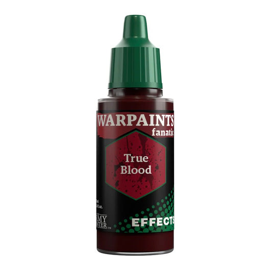 ARMY PAINTER: WARPAINTS FANATIC EFFECTS TRUE BLOOD